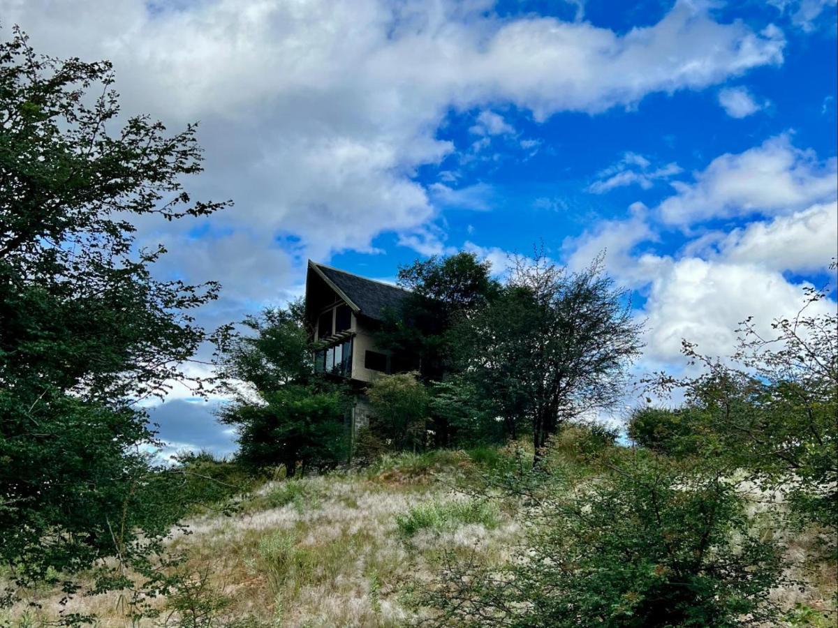 Kazondwe Camp And Lodge Kongola Стая снимка