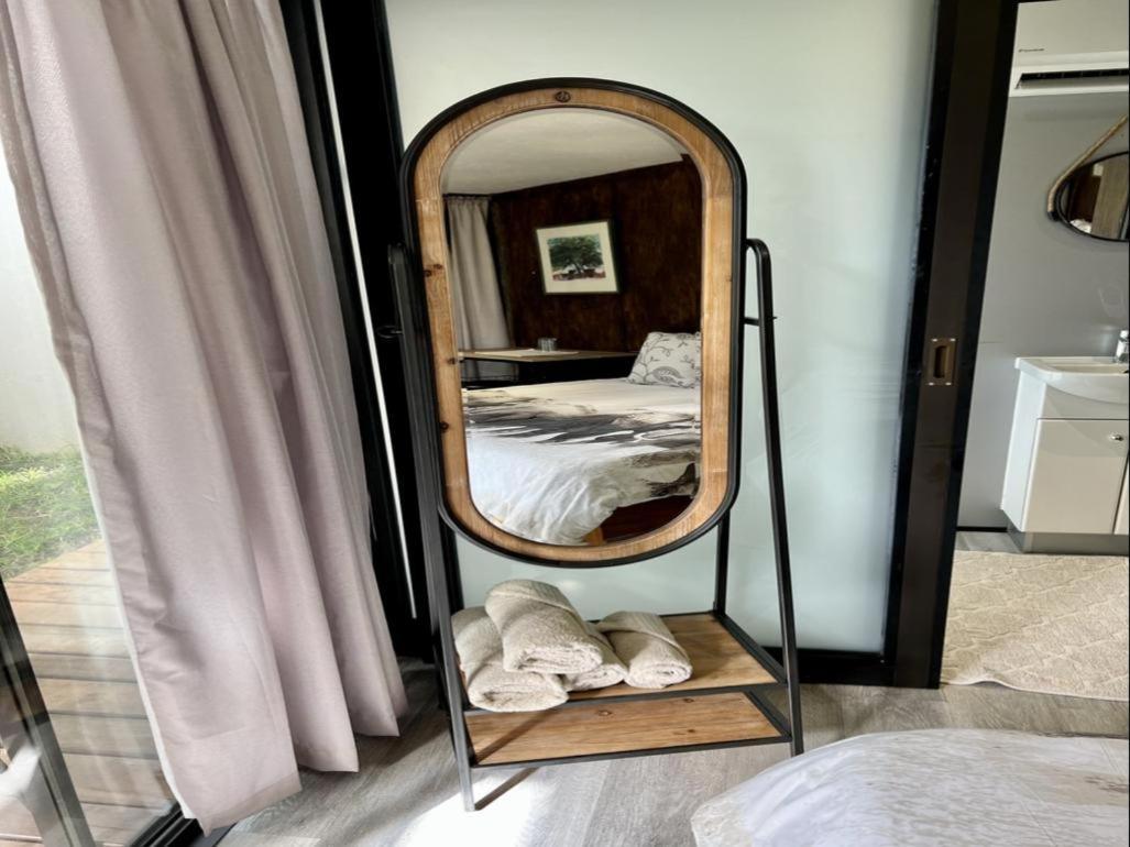 Kazondwe Camp And Lodge Kongola Стая снимка