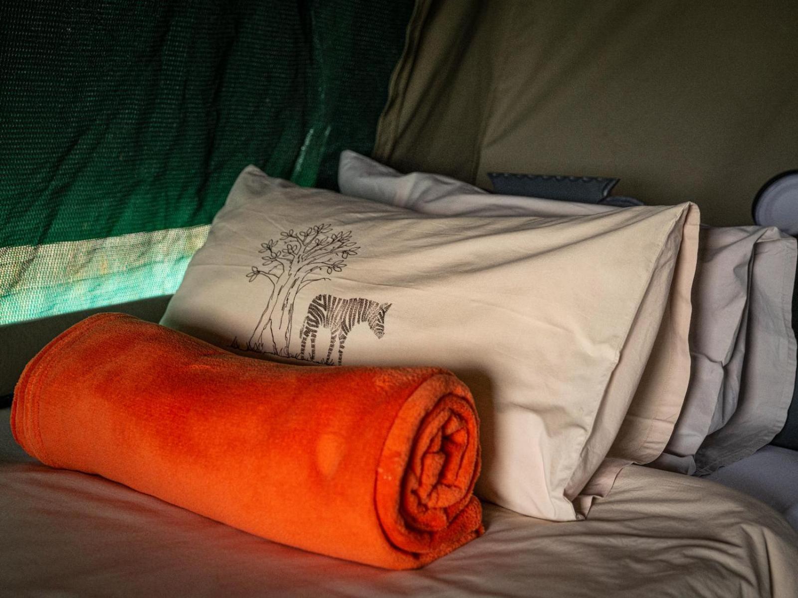 Kazondwe Camp And Lodge Kongola Стая снимка