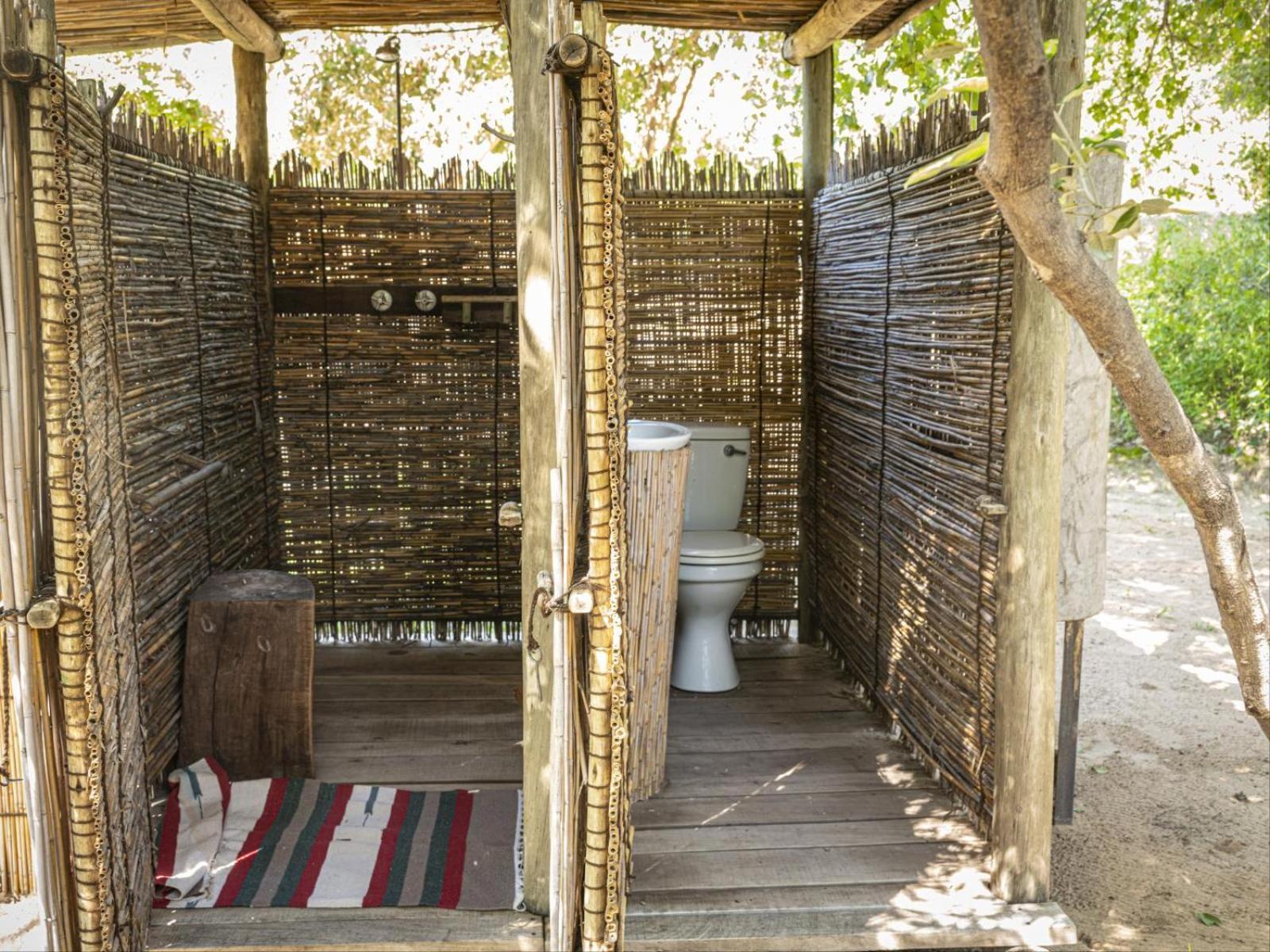 Kazondwe Camp And Lodge Kongola Стая снимка