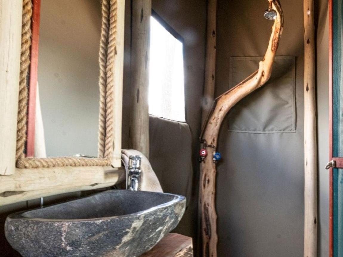 Kazondwe Camp And Lodge Kongola Стая снимка