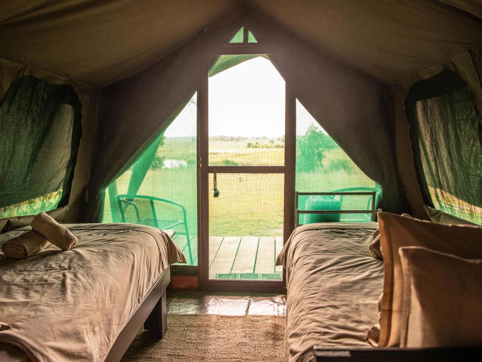 Kazondwe Camp And Lodge Kongola Стая снимка